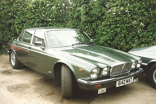 1960's, 1970's, 1980's classic cars