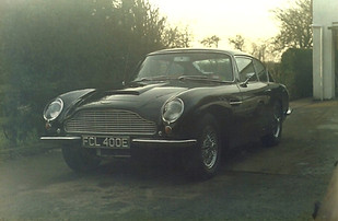 DB6
