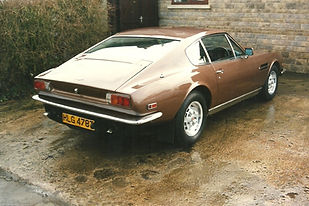 1960's, 1970's, 1980's classic cars