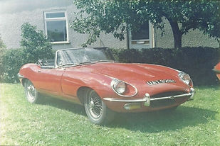 1960's, 1970's, 1980's classic cars