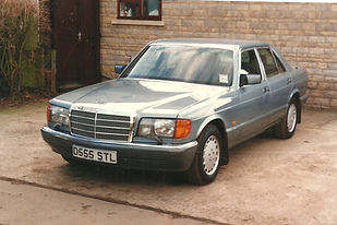 1960's, 1970's, 1980's classic cars