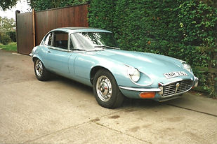 1960's, 1970's, 1980's classic cars