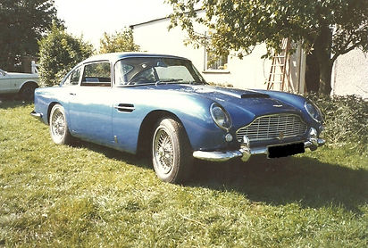 DB5 87