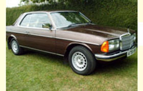 1960's, 1970's, 1980's classic cars