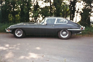 1960's, 1970's, 1980's classic cars