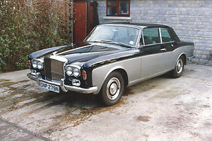 1960's, 1970's, 1980's classic cars