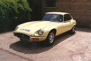 1960's, 1970's, 1980's classic cars