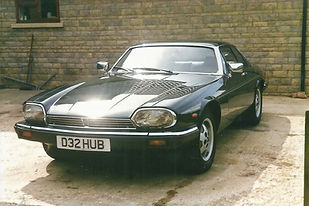 1960's, 1970's, 1980's classic cars