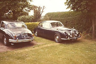 1960's, 1970's, 1980's classic cars
