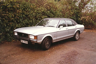 1960's, 1970's, 1980's classic cars