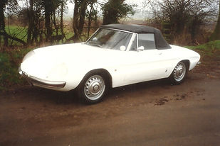 1960's, 1970's, 1980's classic cars