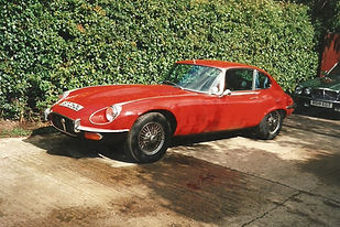 1960's, 1970's, 1980's classic cars