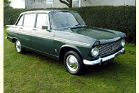 1960's, 1970's, 1980's classic cars