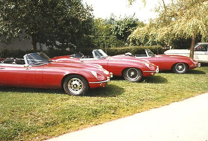 E Types