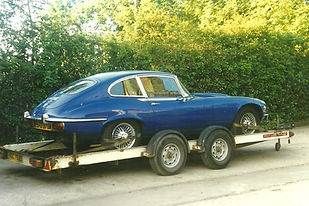 1960's, 1970's, 1980's classic cars