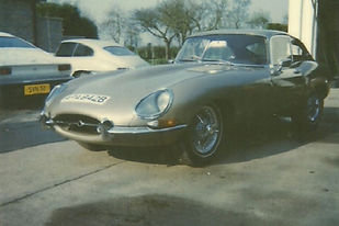 1960's, 1970's, 1980's classic cars