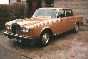 1960's, 1970's, 1980's classic cars