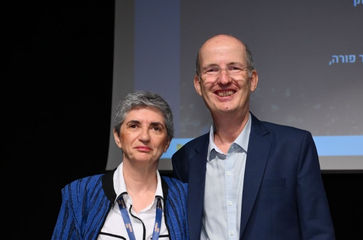 כנס כסף והשקעות - עם עמית עשת
ספטמבר 2024