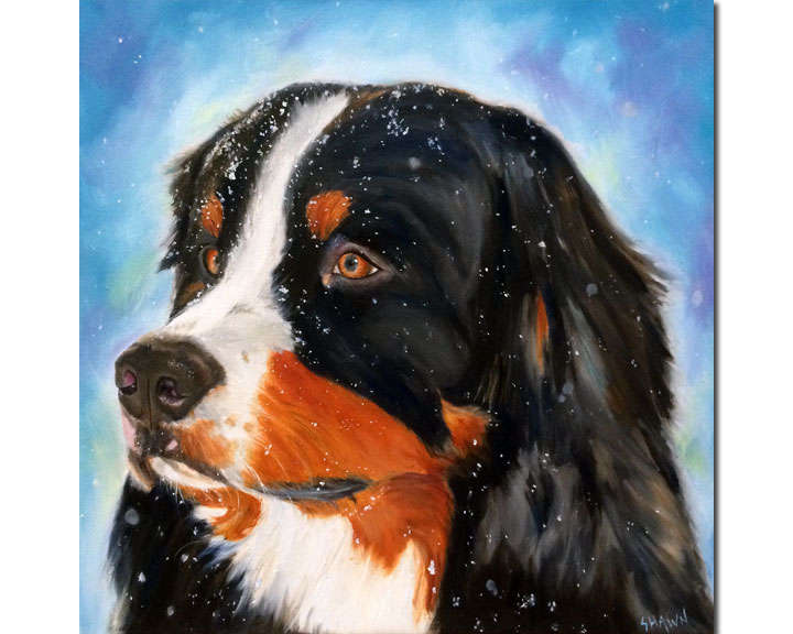 Tracker (SOLD)