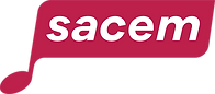 Logo SACEM