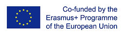 Logo Erasmus + European Union