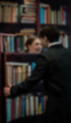 Acting classes in Bellevue