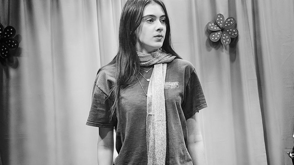 Meet the Cast: Leia – The Little Prince