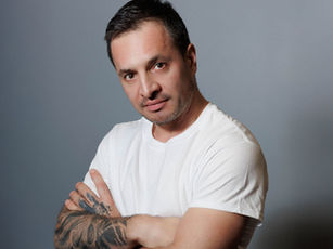 Welcome to the Team: Christophe Peyras Joins Theatre33 as Marketing Director