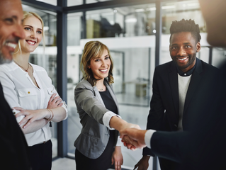 Need to Change Your Company Culture? Start with Respect