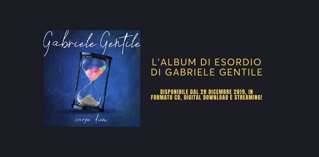 CARPE DIEM È ONLINE!!!