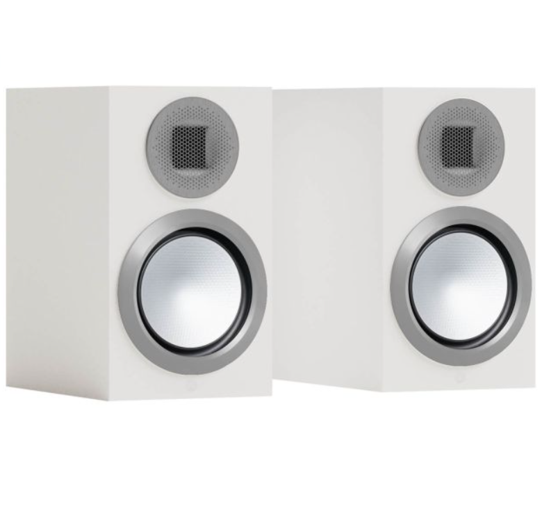 Miniatura: Monitor Audio Gold 50 6G - Colunas Monitoras