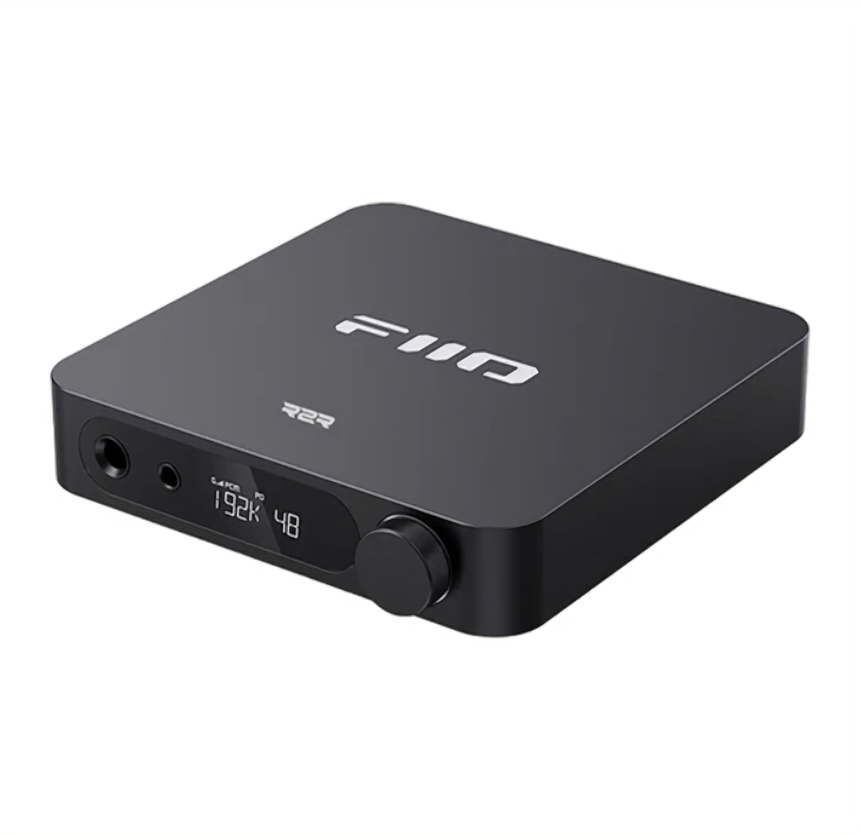 FiiO K11 R2R - DAC/Amp