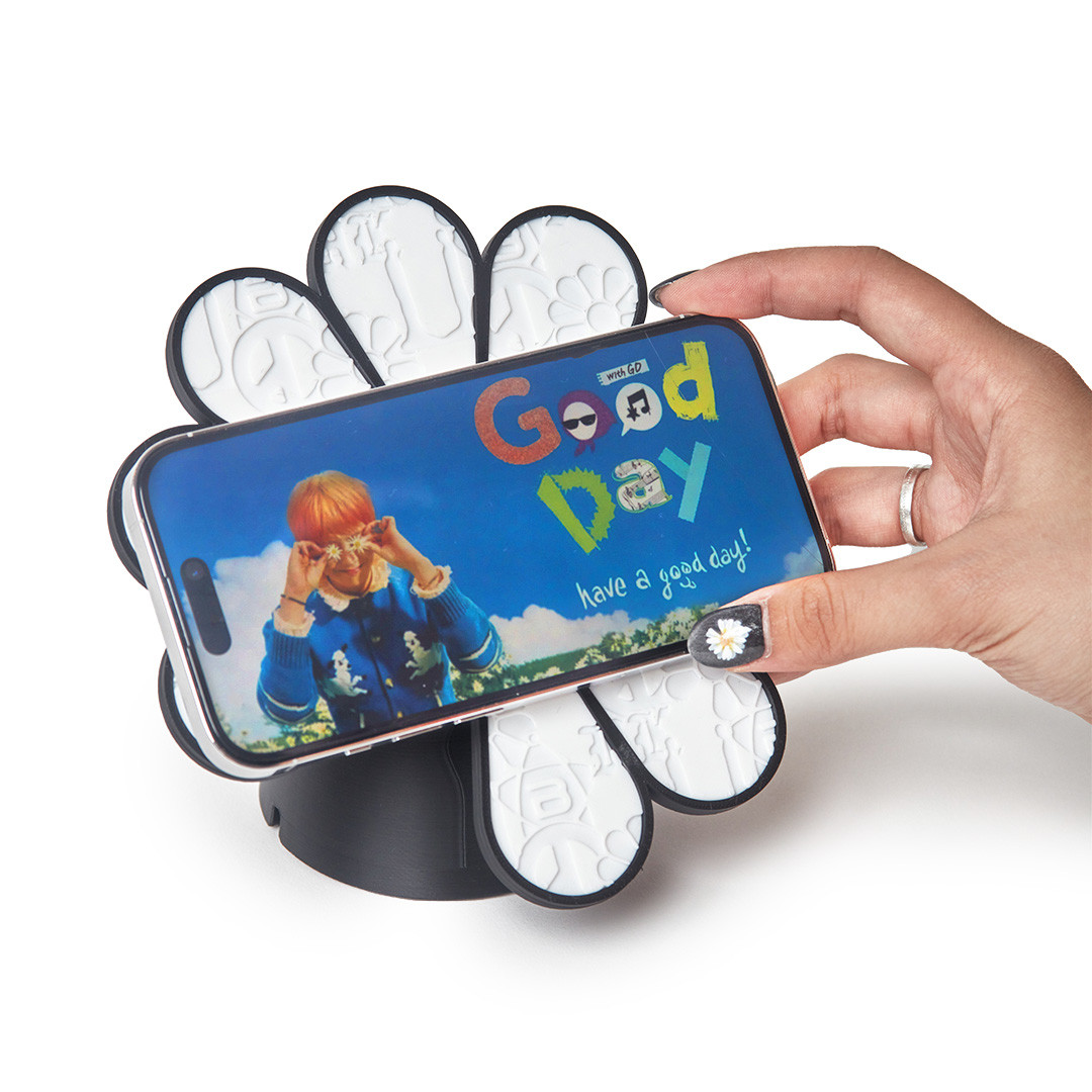 Good Day Daisy Phone Charging Stand