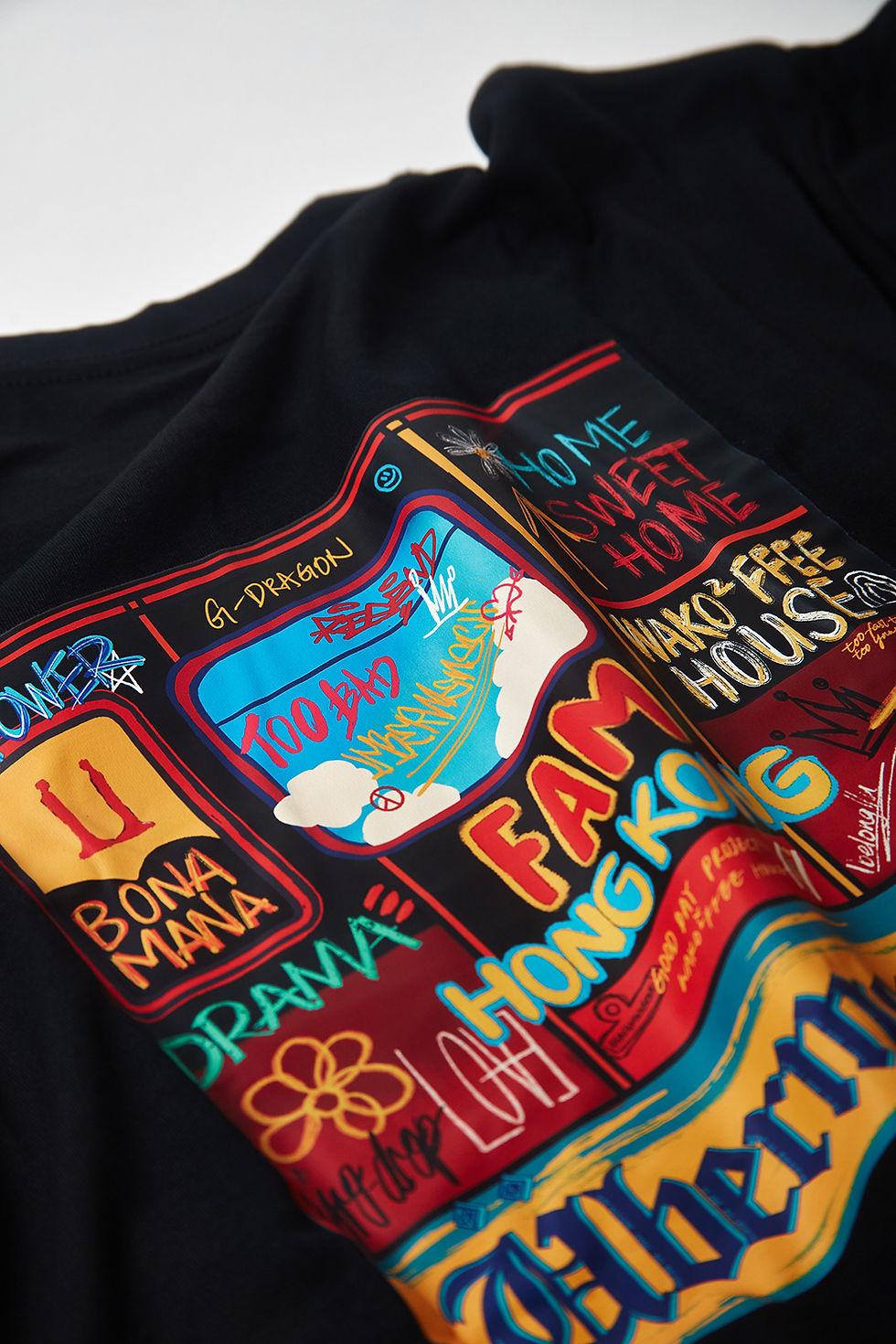 Thumbnail: Good Day Fam T-Shirt