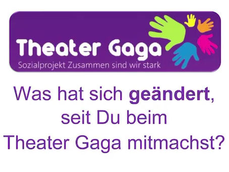 Gaga 2023 Interview 7: Moreno