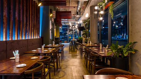 Restaurant Design: The Importance of Architectural Design for Restaurant Business Success