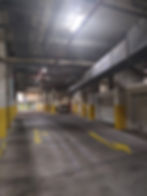 T8T9T10 Garages - Tigne Point