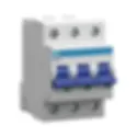 Mini interruptores