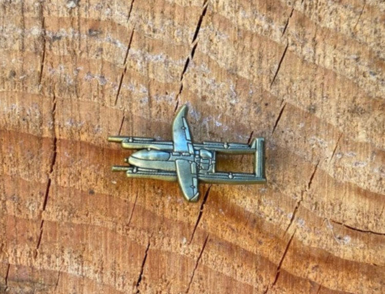 Thumbnail: Areosonde HQ Pin