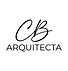Logo CB Arquitecta Opción 3 Cuadrado blanco.png