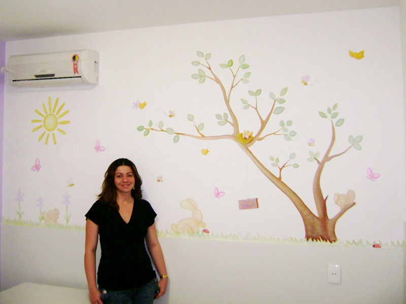 Quarto da Liz
