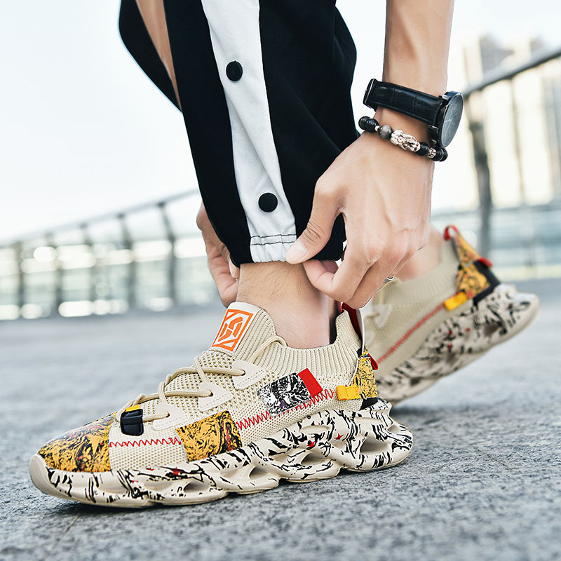 Miniatura: Tênis Luxury Streetwear
