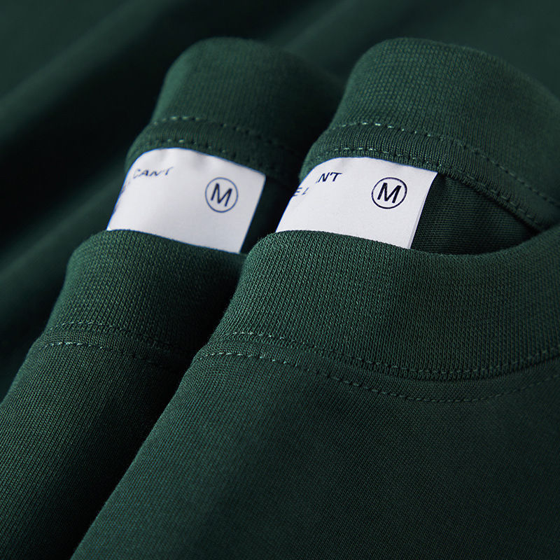 Miniatura: Camisa Oversized Cotton