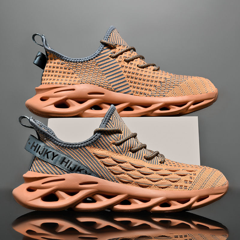 Miniatura: Tênis Luxury Streetwear