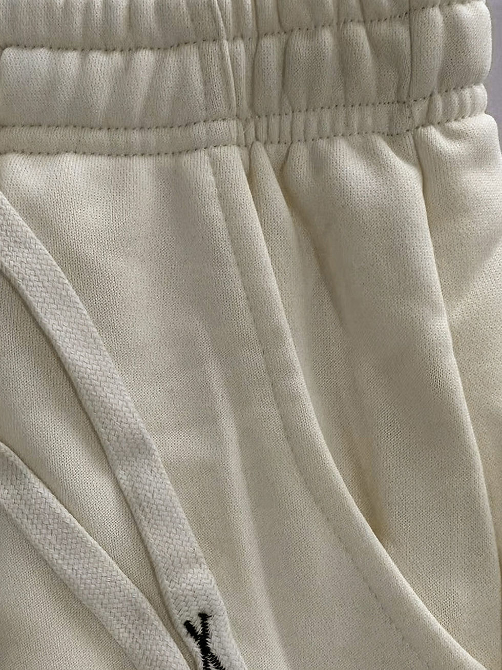 Miniatura: Calça Moletom Cityz