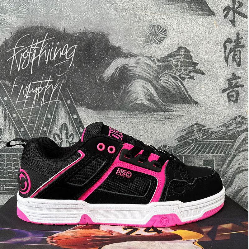 Miniatura: Tênis Skate Street DVS Comanche