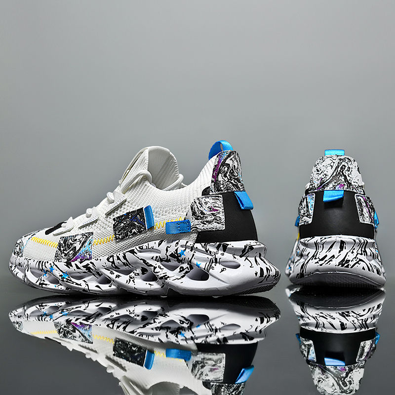 Miniatura: Tênis Luxury Streetwear