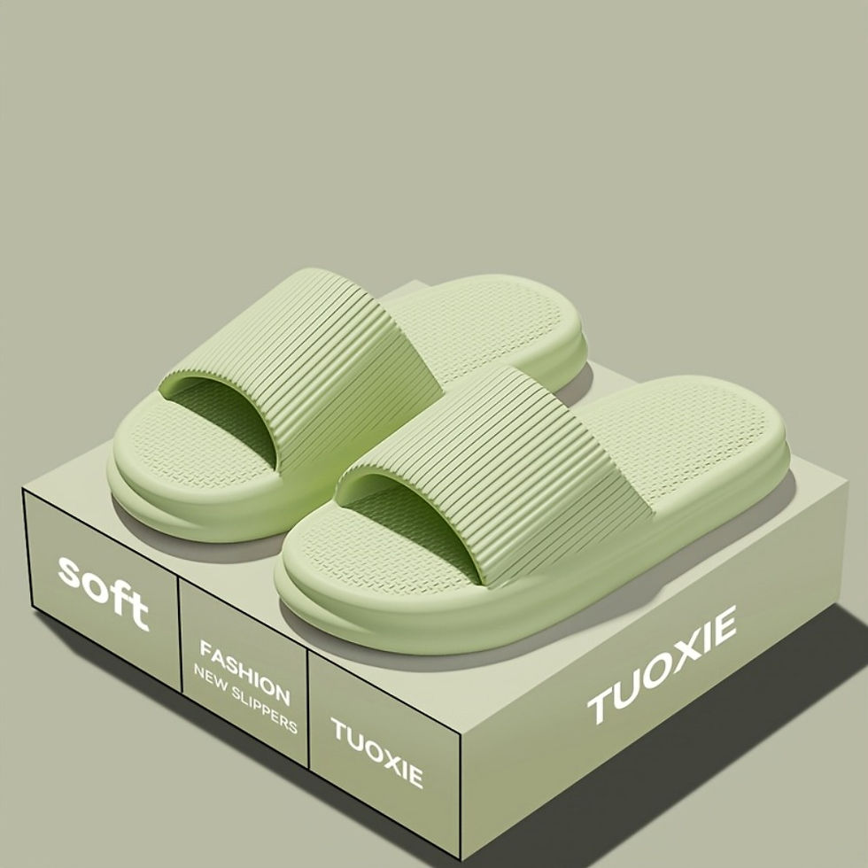 Miniatura: Chinelo Nuvem Original