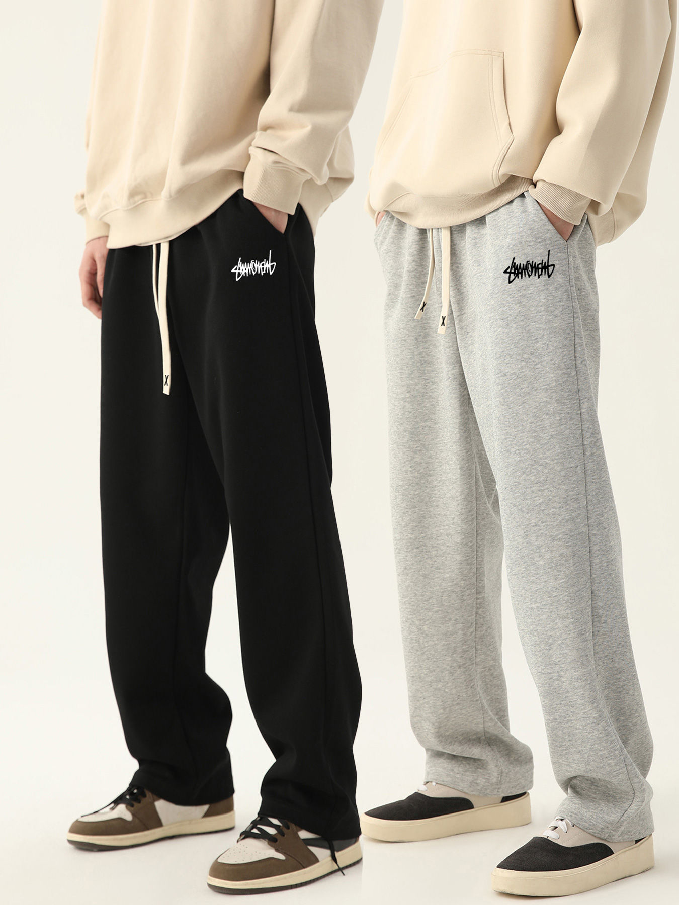Calça Moletom Cityz