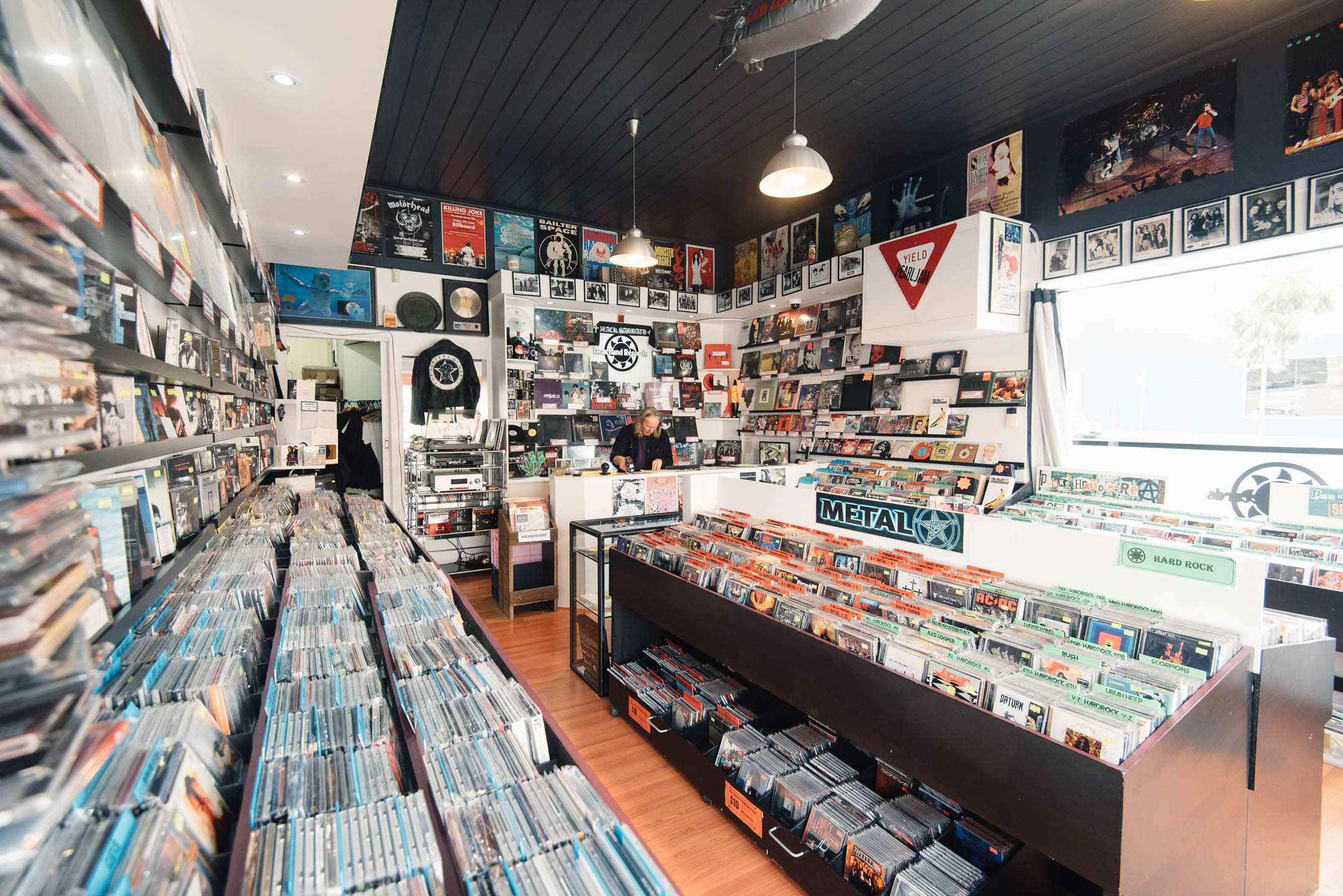 HEARTLAND RECORDS